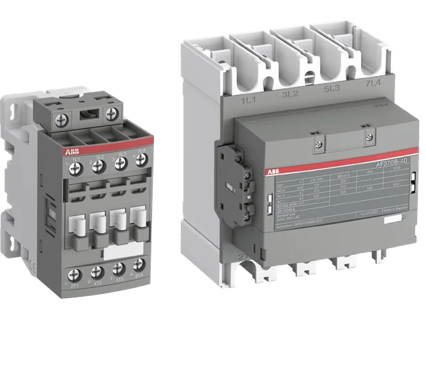 ABB AF265 contactor