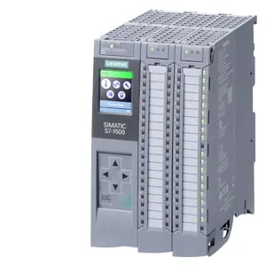 Siemens CPU 1511C-1 PN