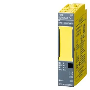 Siemens ET 200SP 6ES7136-6DB00-0CA0