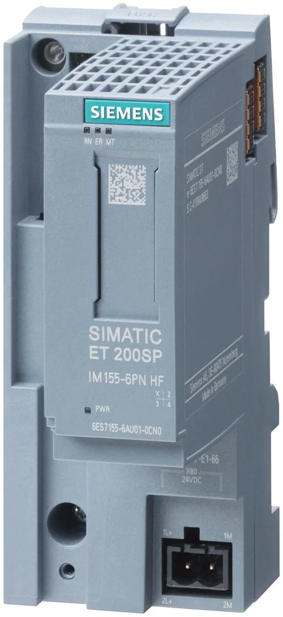 Siemens ET 200SP 6ES7155-6AU01-0CN0