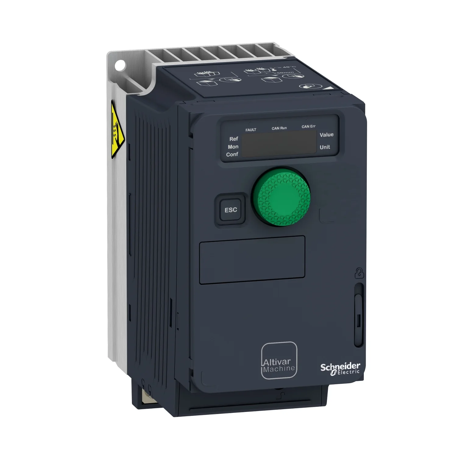 Schneider ATV320 ATV320U06M2C