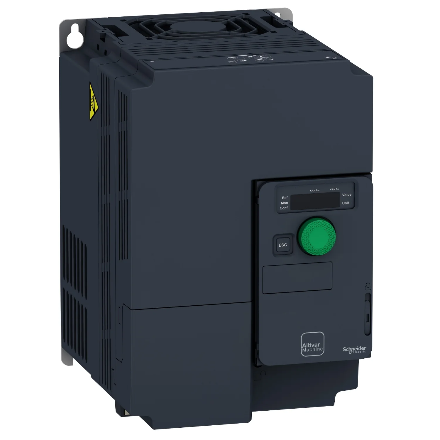 Schneider ATV320 ATV320U55M3C