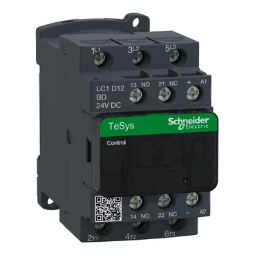 Schneider TeSys D LC1D12