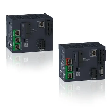 Schneider Modicon M262