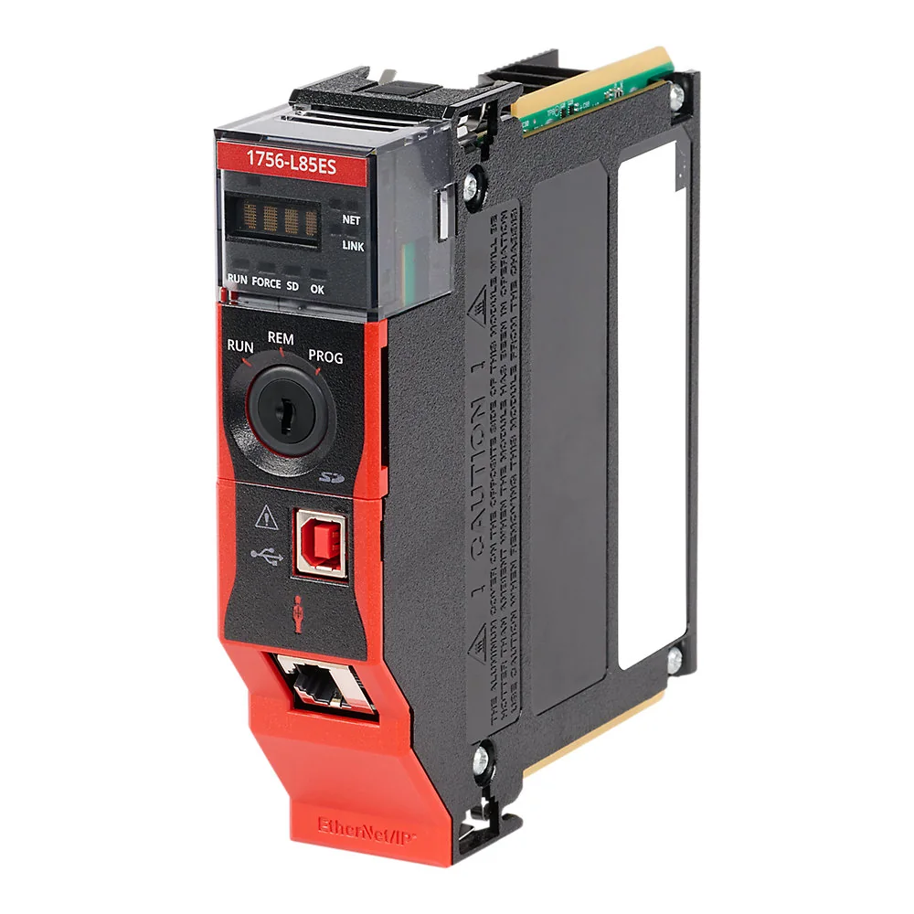 Allen-Bradley 1756-L85ES