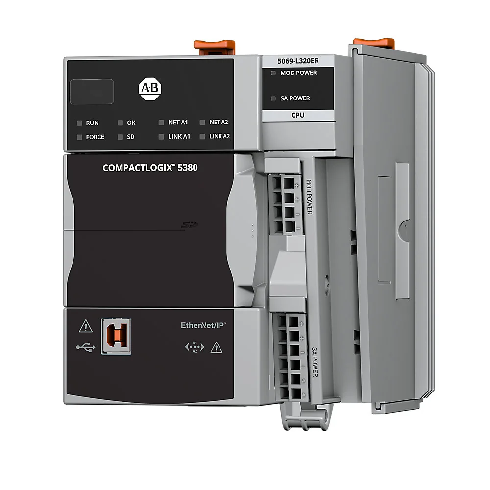 Allen-Bradley 5069-L320ER