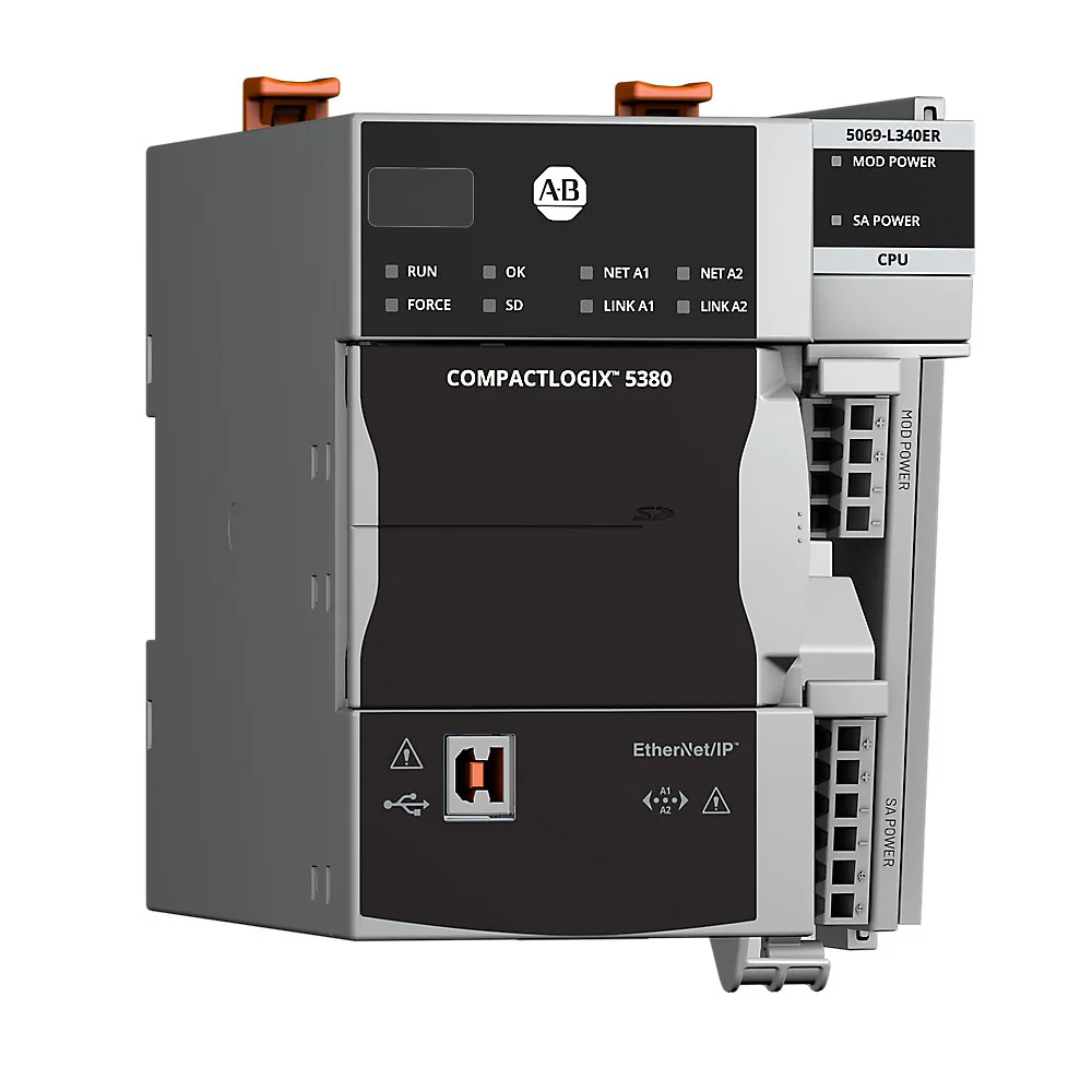 Allen-Bradley 5069-L340ER