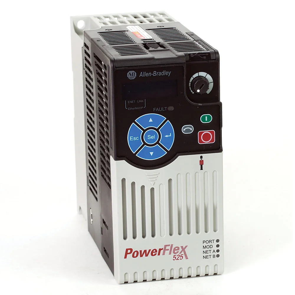 Allen-Bradley PowerFlex 525 25B-D2P3N114