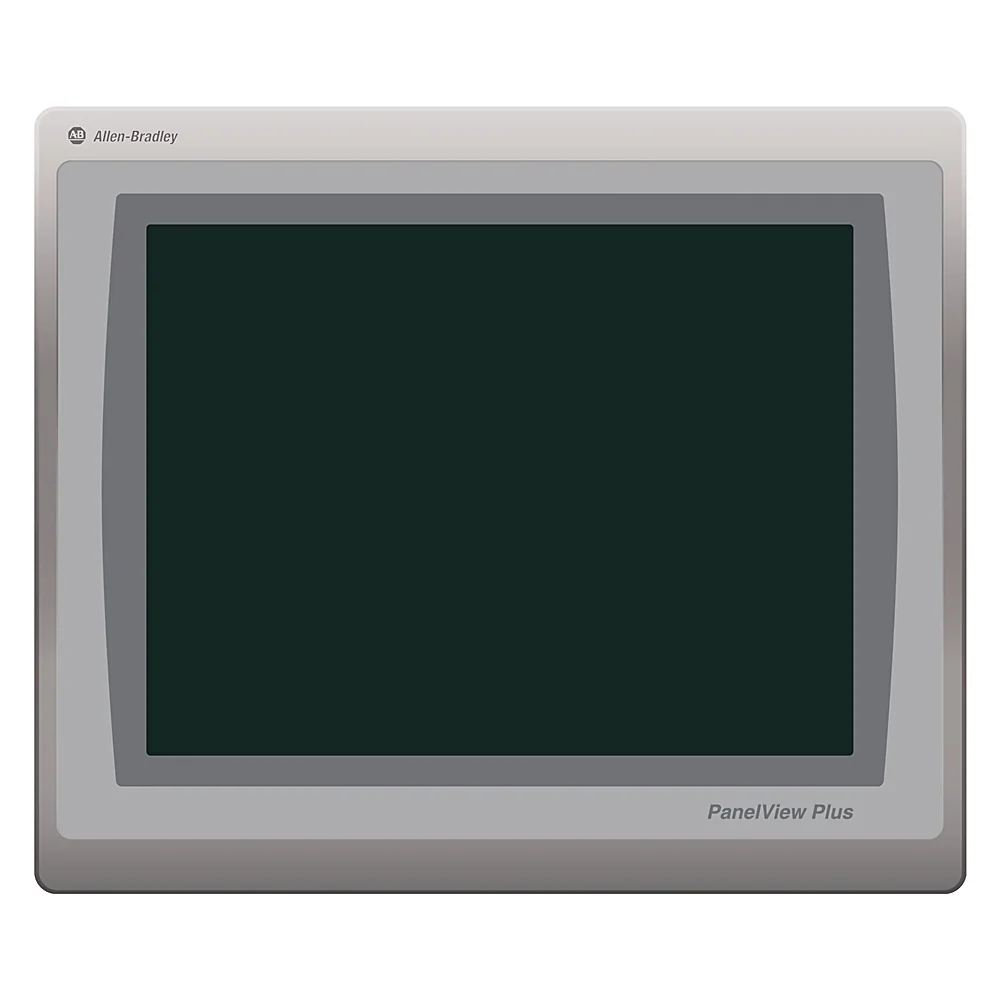Allen-Bradley PanelView Plus 7 Performance