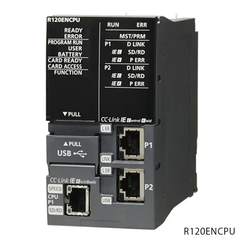 Mitsubishi R16ENCPU