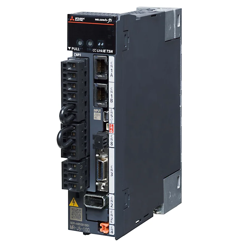 三菱 MR-J5-70G