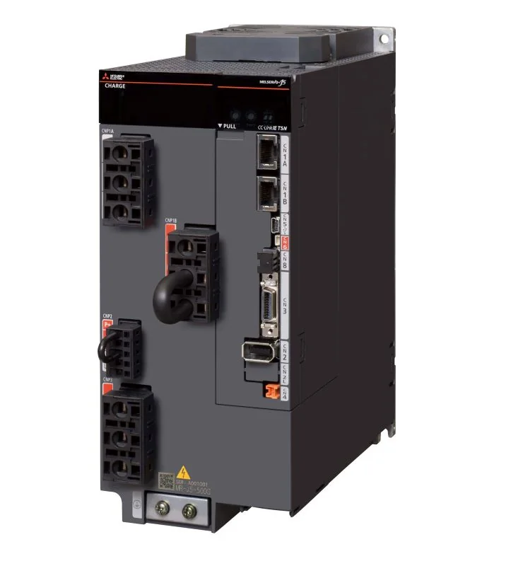 三菱 MR-J5-500G