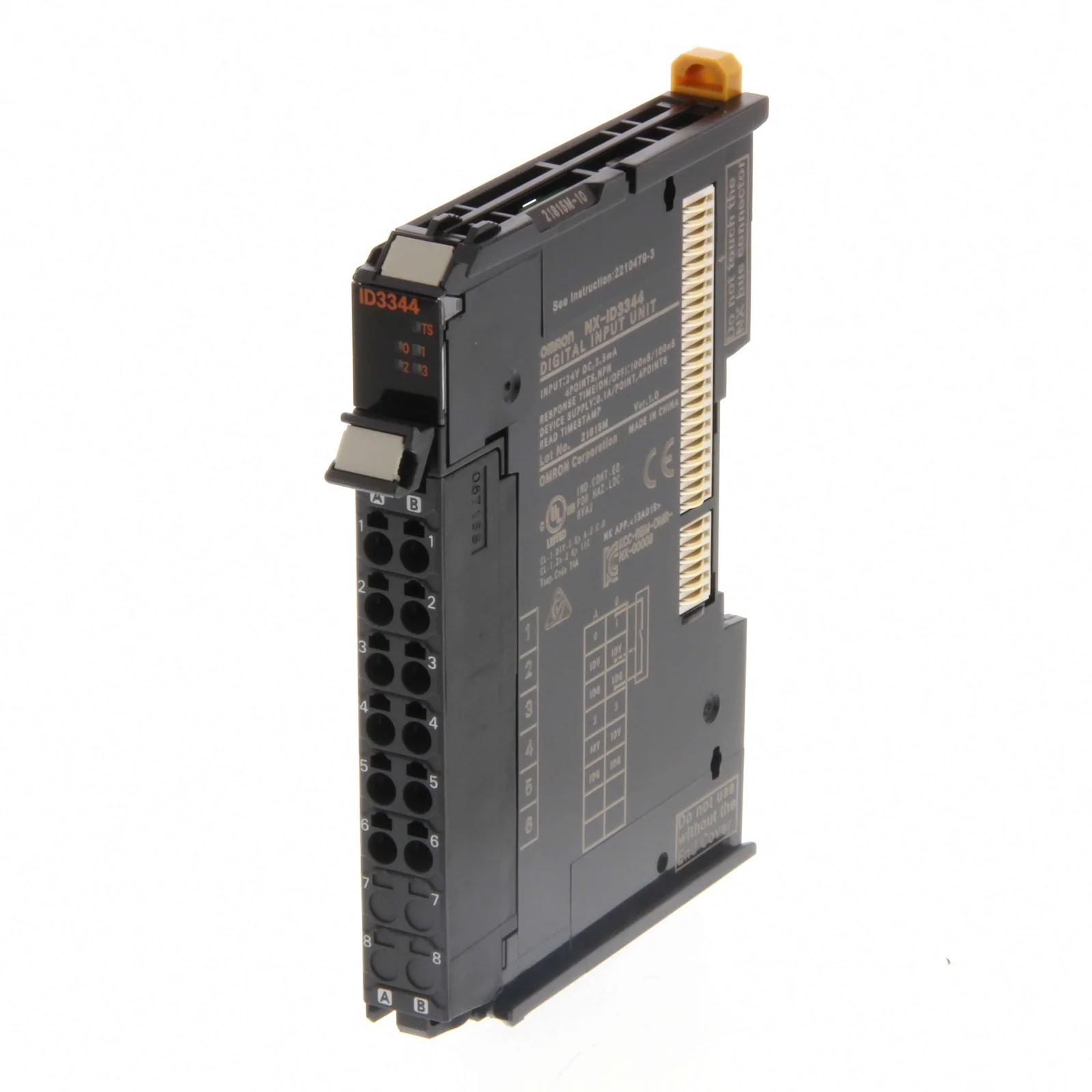 OMRON NX-ID3344