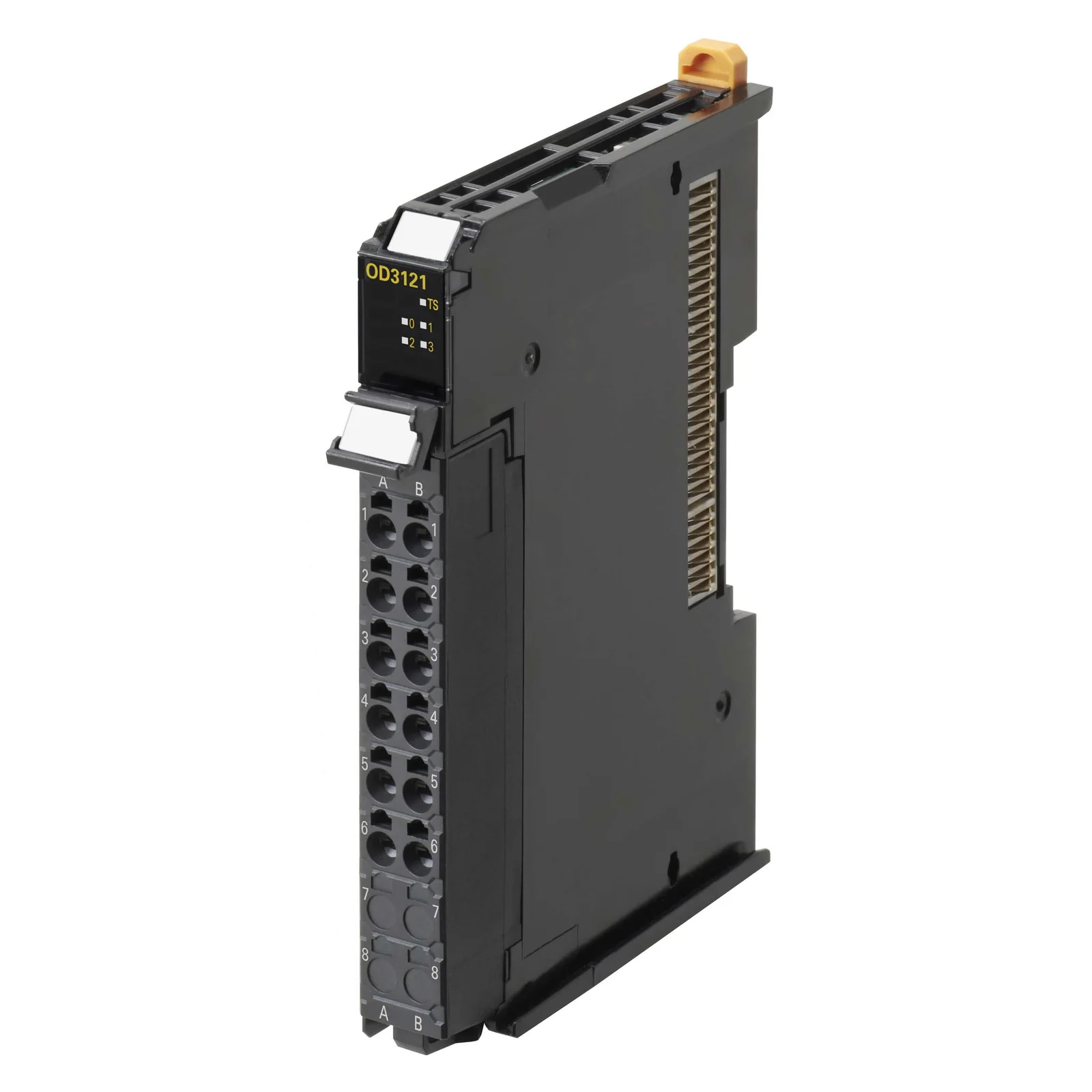 OMRON NX-OD3121