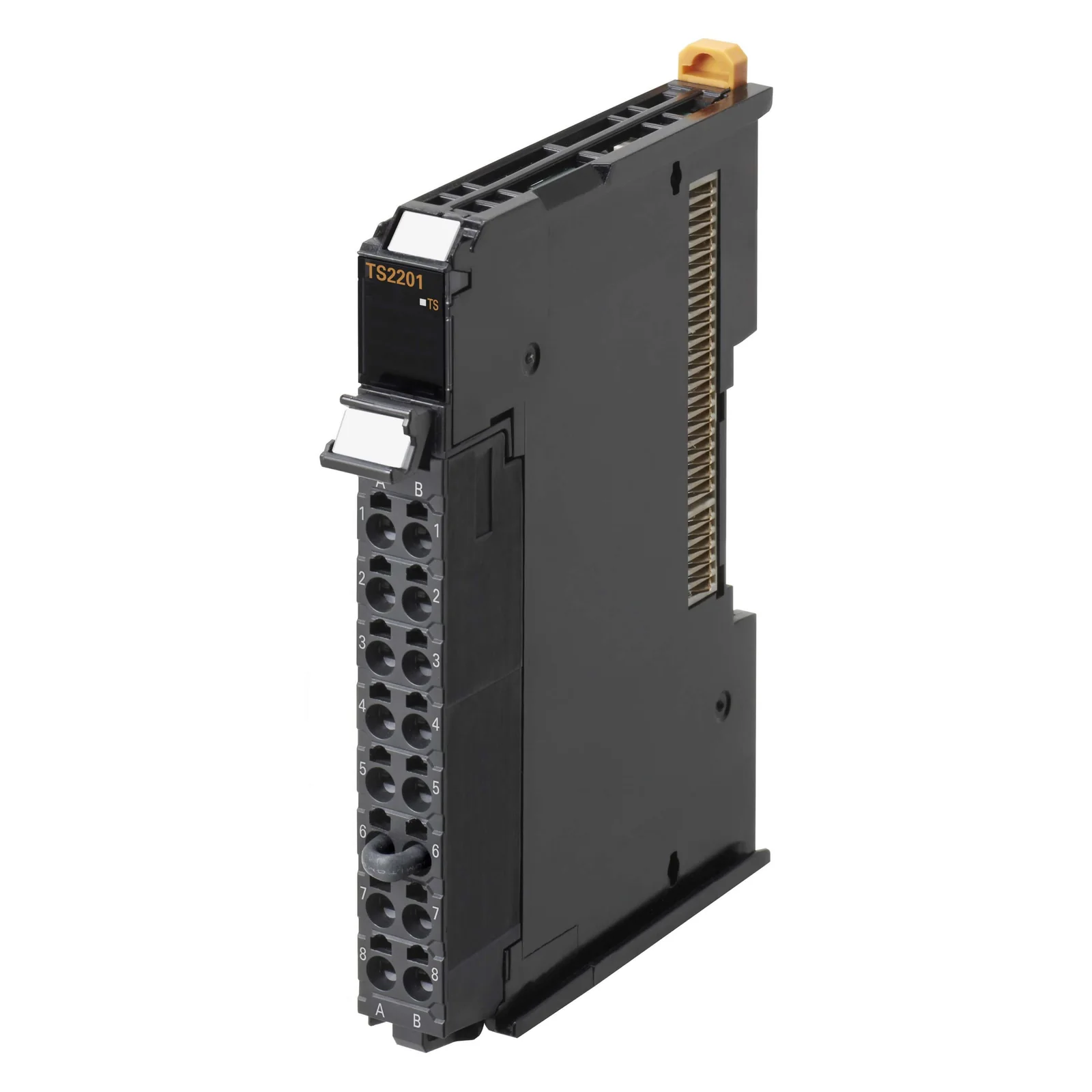 OMRON NX-TS2201