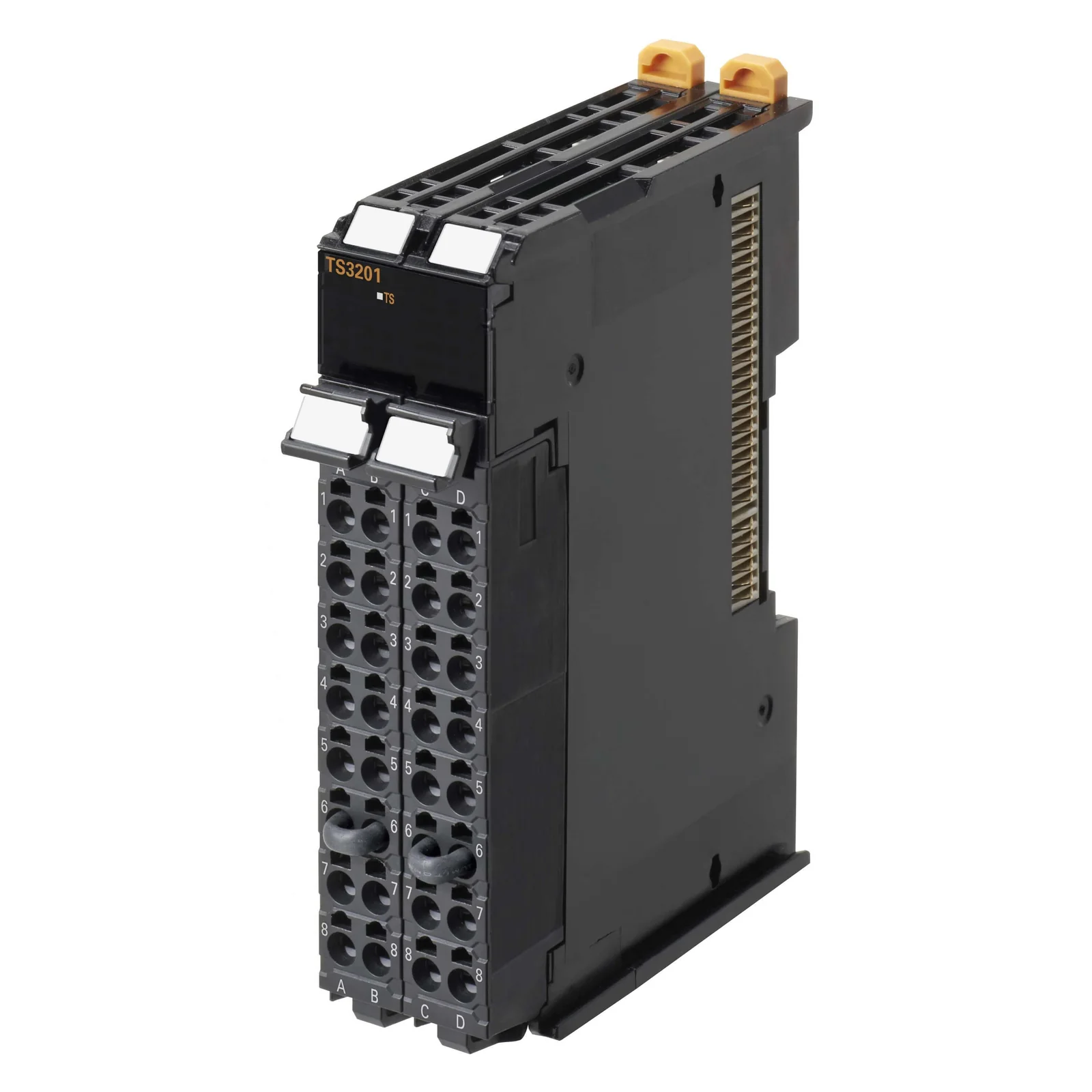 OMRON NX-TS3201