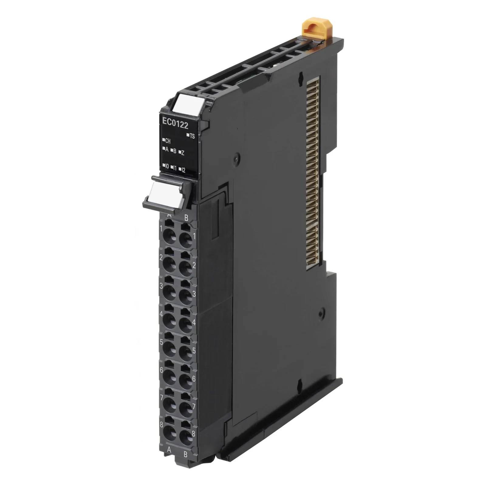 OMRON NX-ECC203