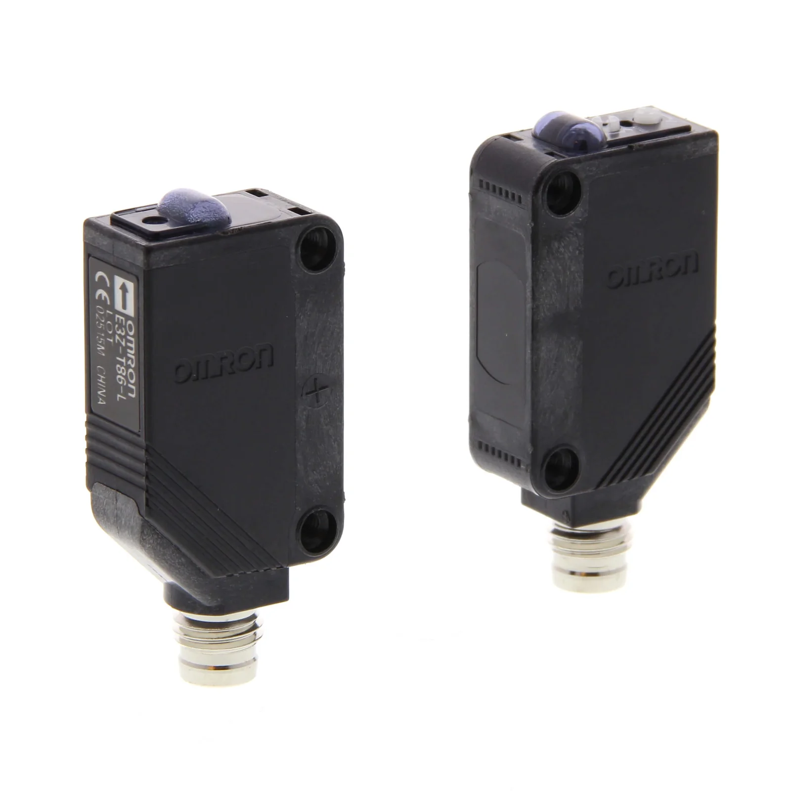 OMRON E3Z-T86