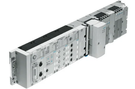Festo CPX