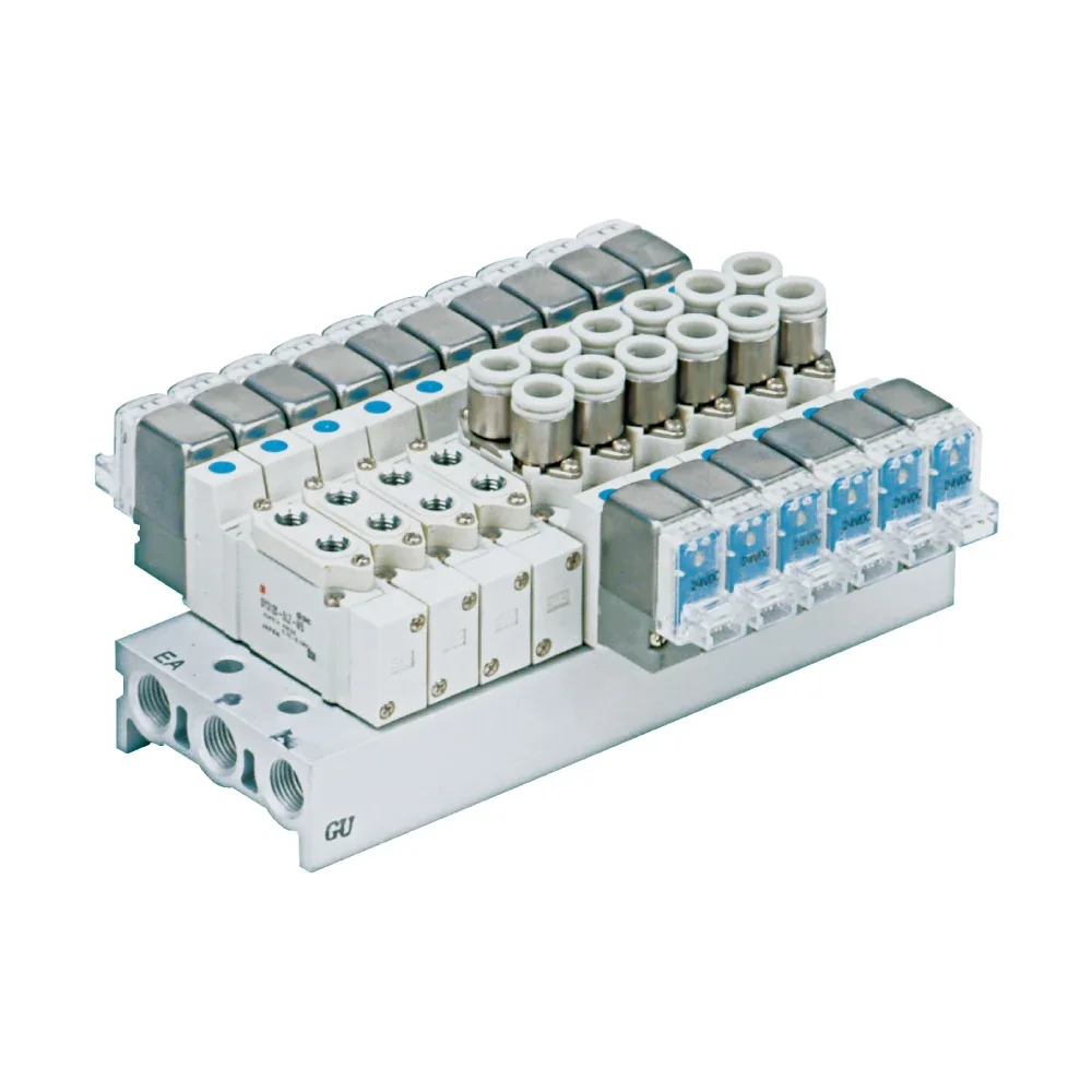 SMC SY7000