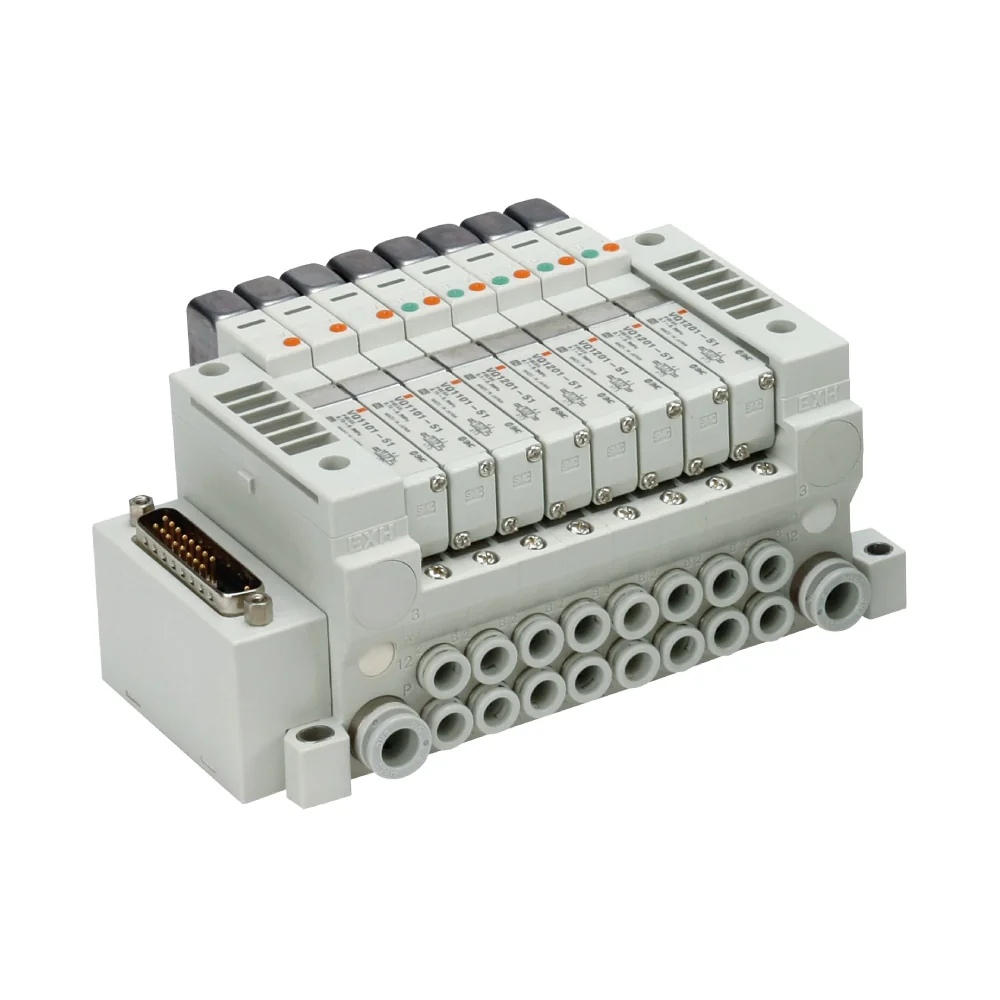 SMC VQ1000
