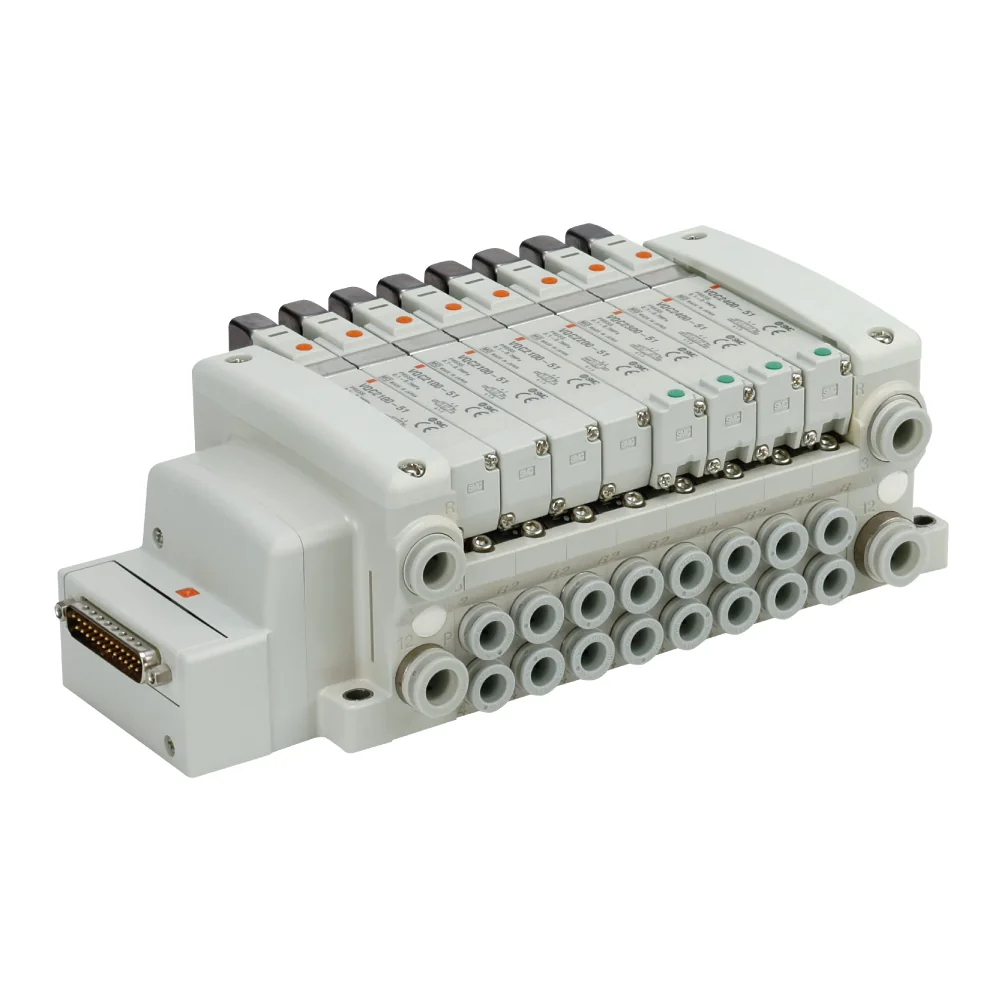SMC VQC2000