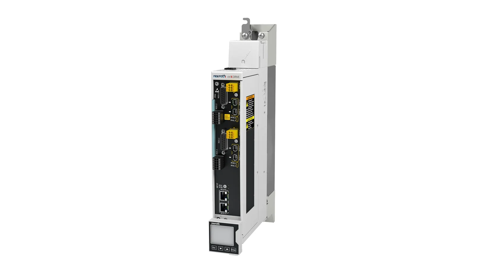 Bosch Rexroth XMS2-W0330