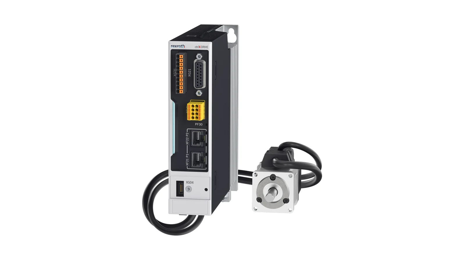 Bosch Rexroth XCS2-F-W0007