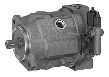 Bosch Rexroth A10VSO