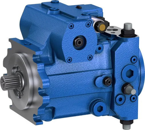 Bosch Rexroth A4VG