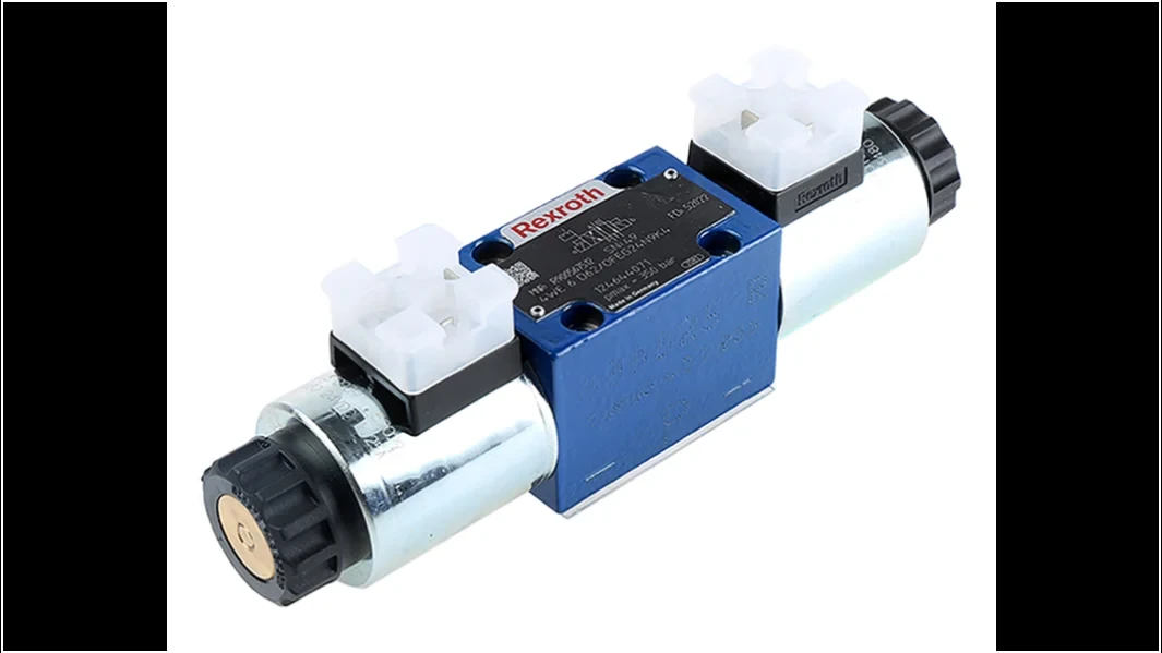 Bosch Rexroth 4WE10