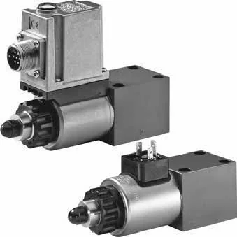 Bosch Rexroth DBET