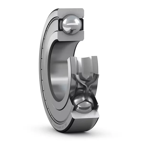 SKF 6010-2Z