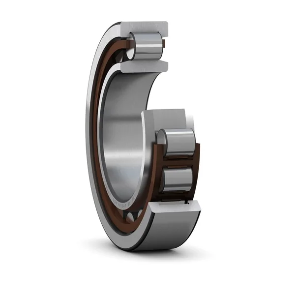 SKF NU207 ECP