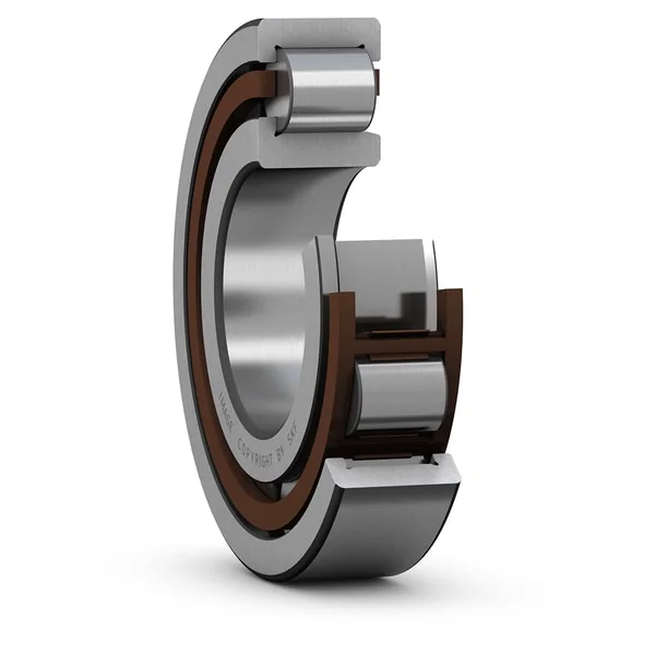 SKF NJ208 ECP