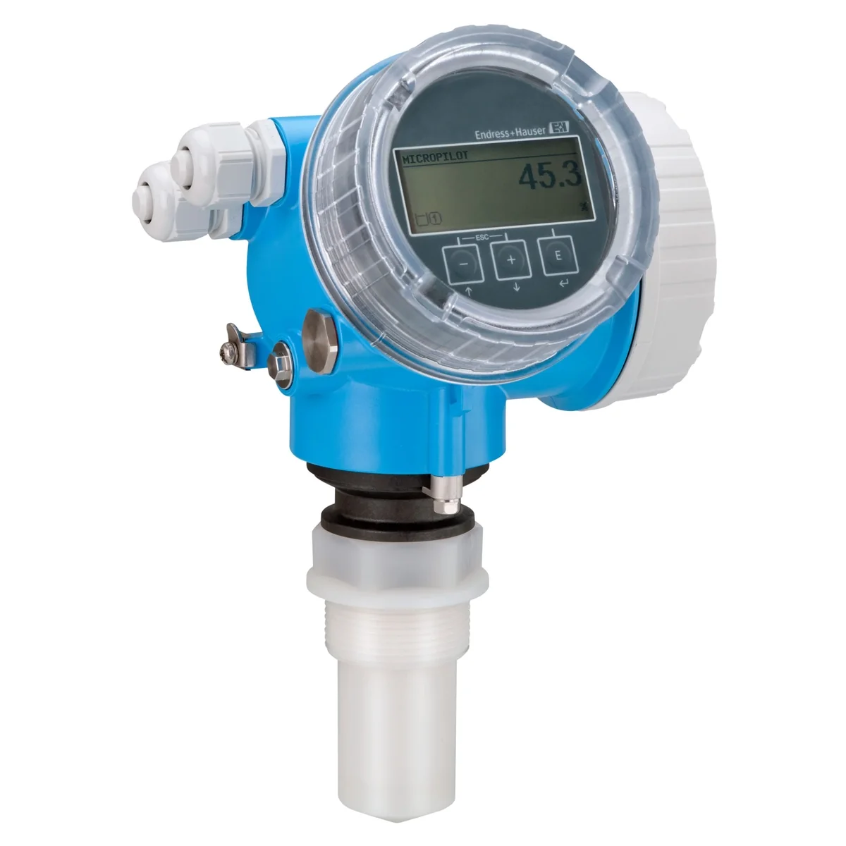 Endress+Hauser FMR50