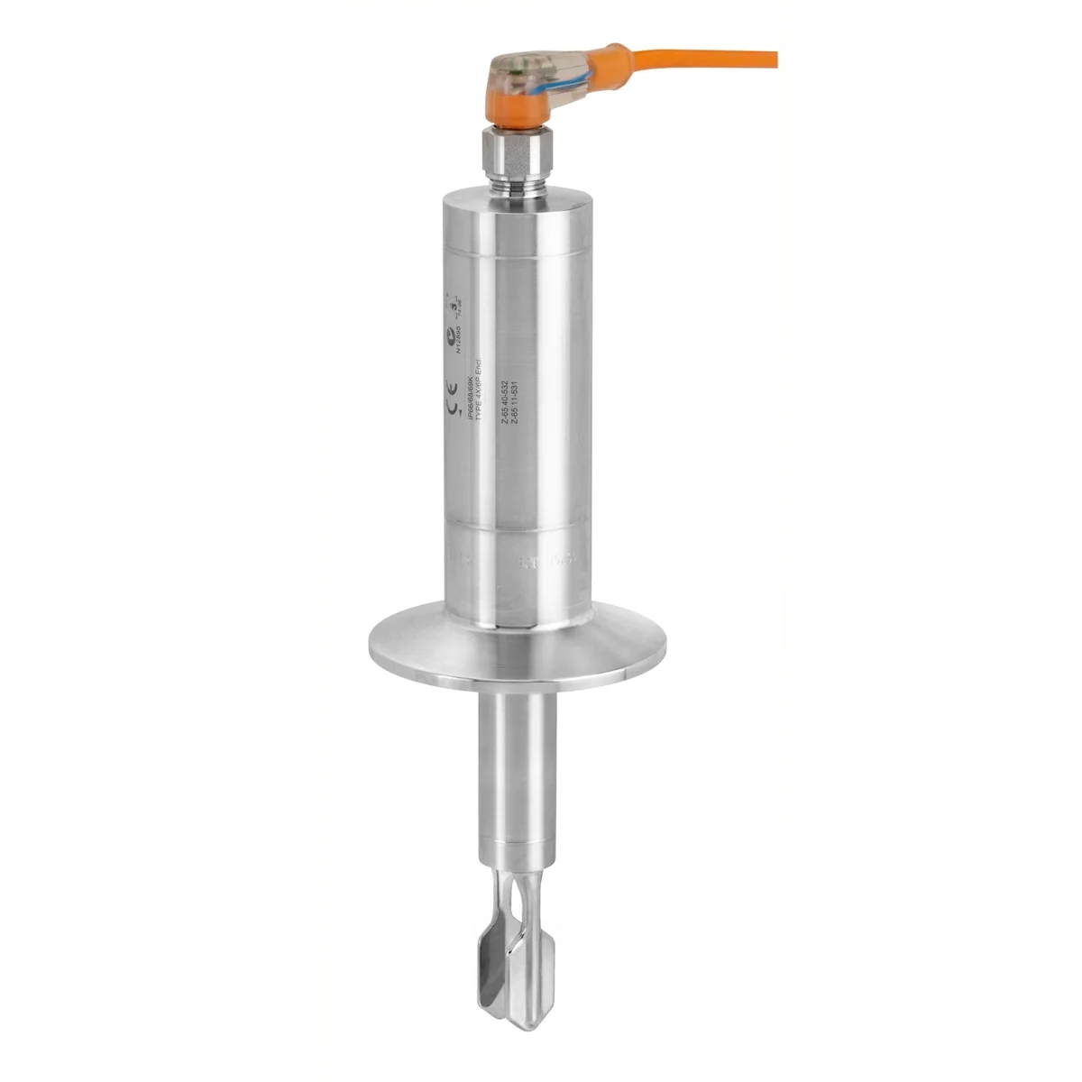 Endress+Hauser FTL33