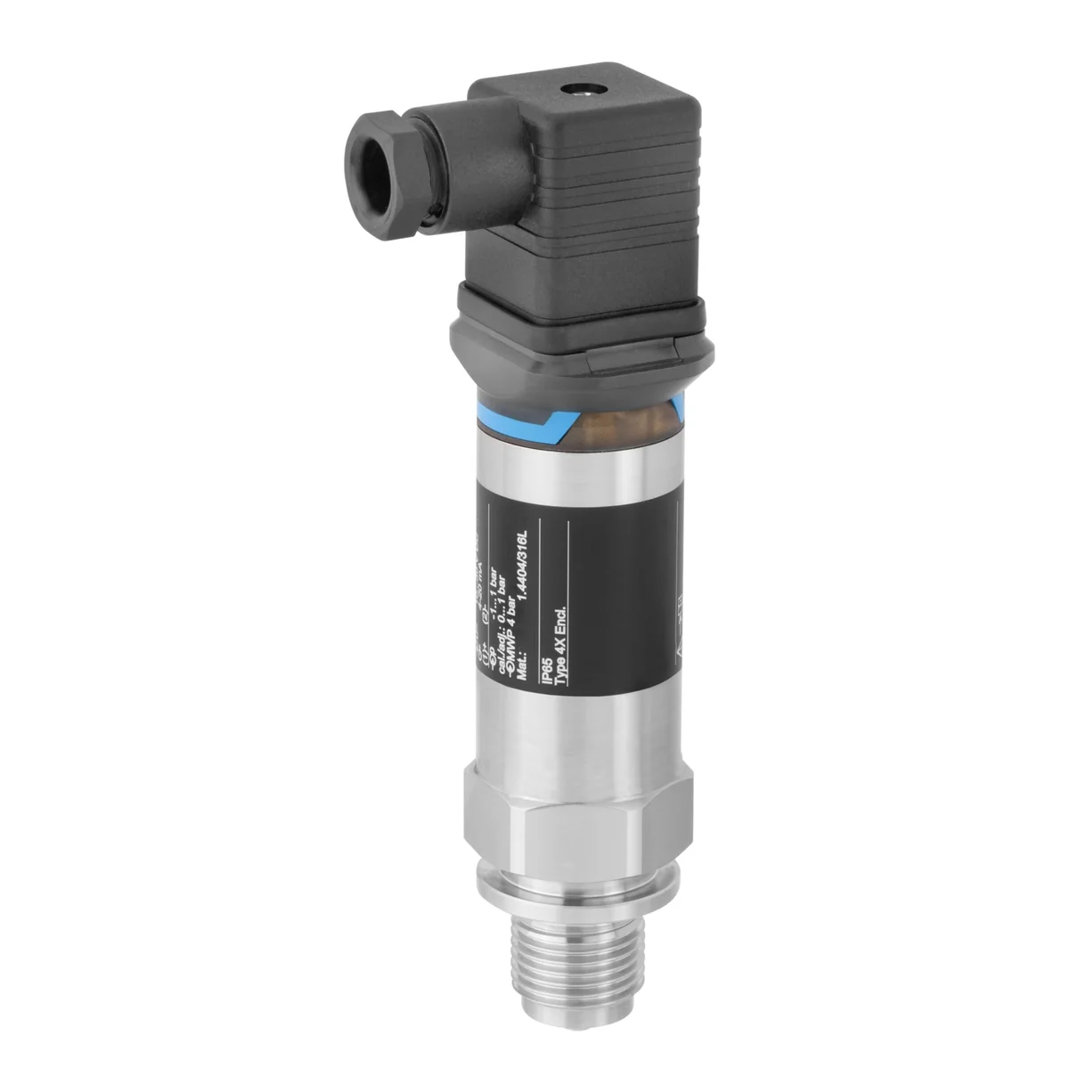 Endress+Hauser PMP11