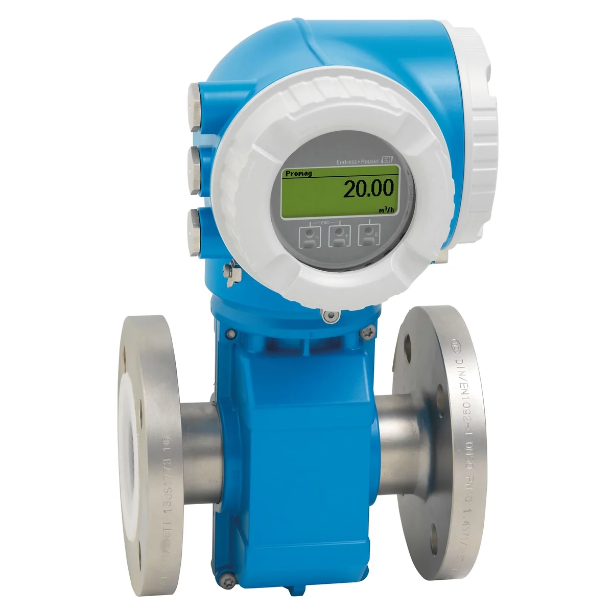Endress+Hauser Promag P 300