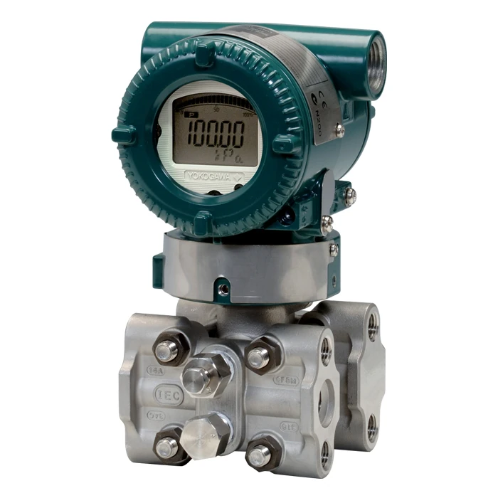 Yokogawa EJA440E