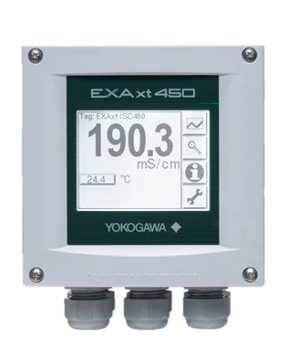 Yokogawa ISC450G