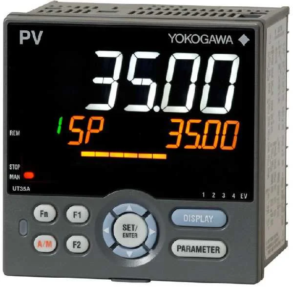 Yokogawa UT35A