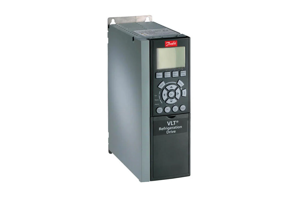 Danfoss VLT Refrigeration Drive FC 103
