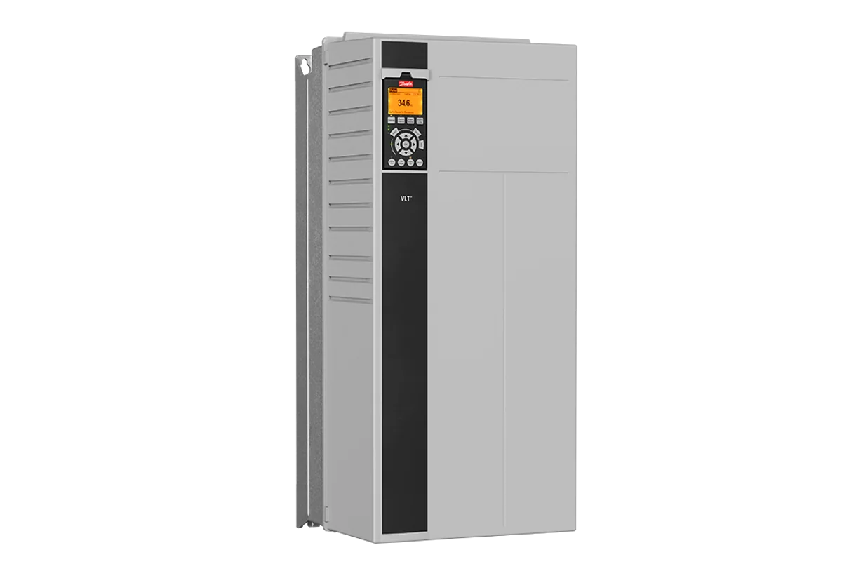 Danfoss VLT HVAC Drive FC 102 1.1–7.5 kW