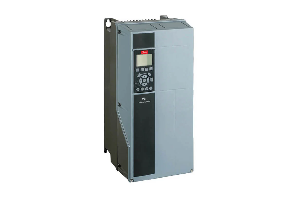 Danfoss VLT AQUA Drive FC 202 1.1–7.5 kW