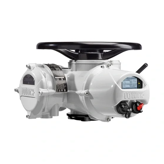 Rotork IQ3M Pro