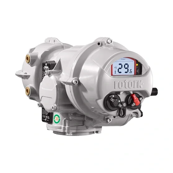 Rotork IQT250