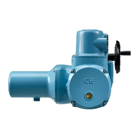 Rotork CKR
