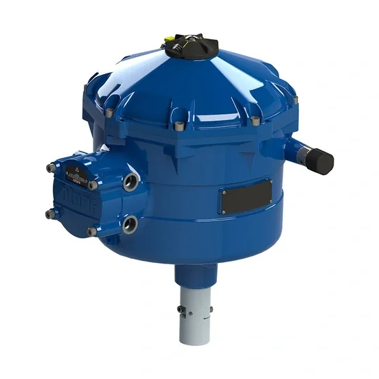 Rotork CVA