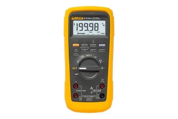 Fluke 87V MAX